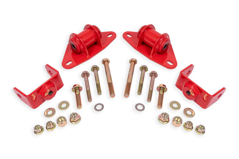 Engine Components